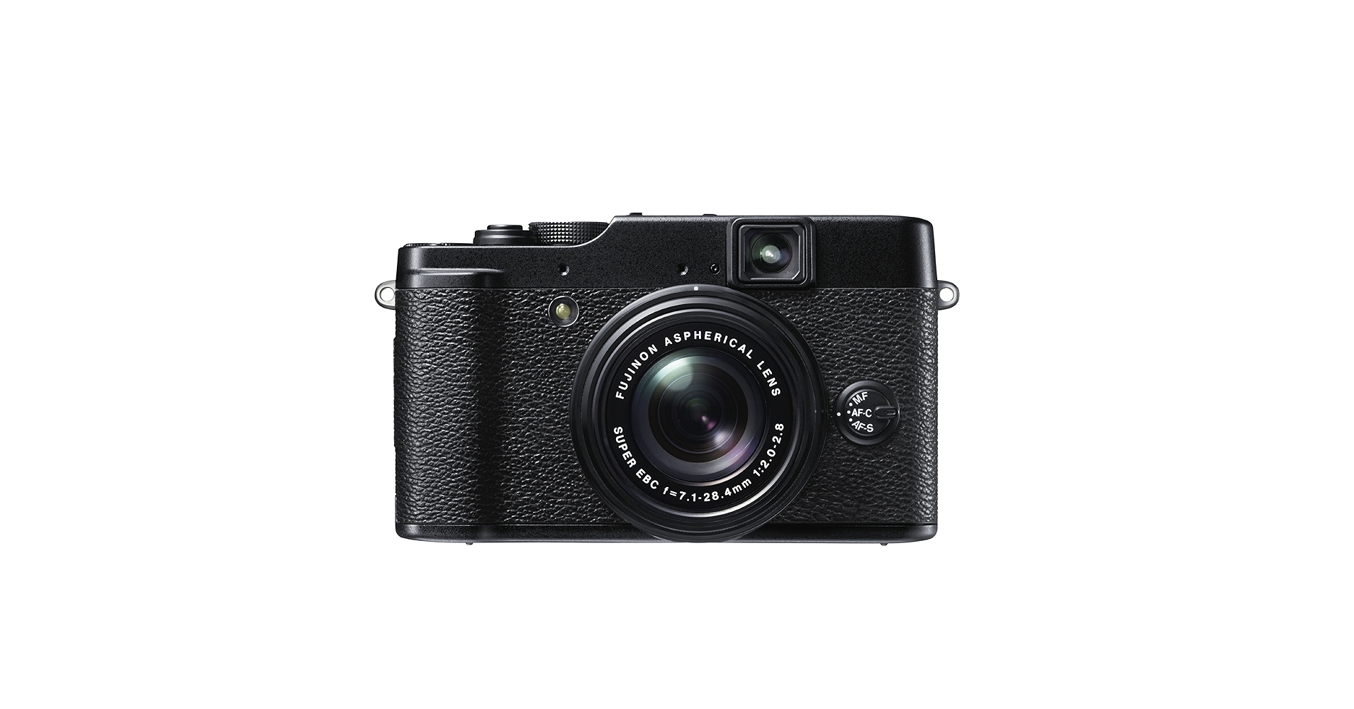 Amazon | 【整備済み品】 FUJIFILM デジタルカメラ X10 F FX-X10